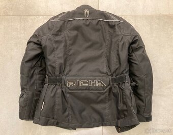 Richa Torrent damska moto bunda - 3