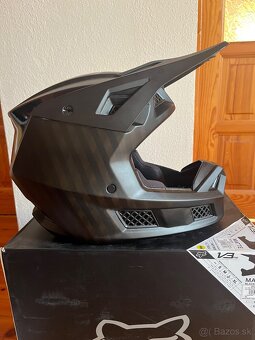 Fox V3 RS - 3