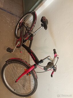Detský bicykel - 3