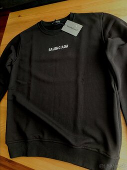 BALENCIAGA POLZEI - 3
