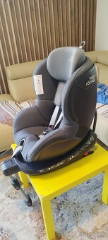 Britax Romer DualFix - 3
