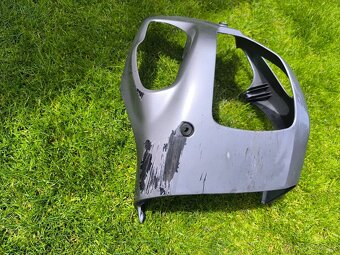 kryt motora honda transalp 700 - 3