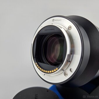 Samyang AF 35mm F1.4 P Sony FE - 3