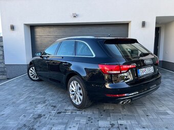 Audi A4 Avant B9 Quattro 2.0 TDI 140kw Stronic - 3