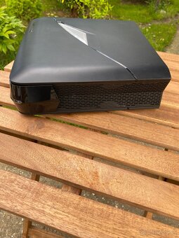 Dell Alienware i7 4jadro,8GBDDR3,GTX645,480GBSSD,WiFi - 3
