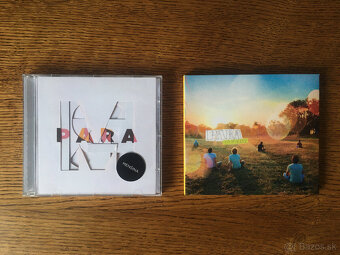 CD rozne - 3