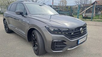 Volkswagen Touareg 3.0 V6 TDI SCR 286k R-Line 4Motion Tiptro - 3