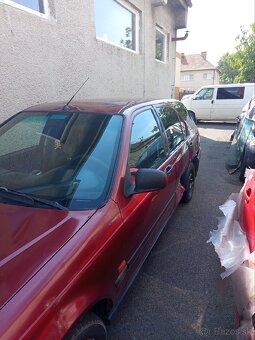 Honda Civic 6g Arodeck - 3