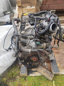 Motor - 3