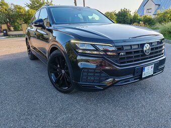 Volkswagen Tuareg - 3