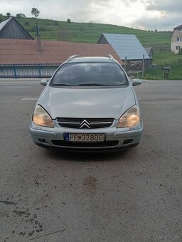 Citroen C5 - 3
