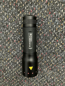 Led Baterka / Svetlo LEDLENSER P7R a R7 - 3