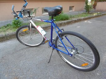Bicykel Author Dallas - 3