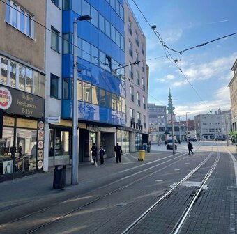 Krásny 3i byt v samotnom centre Bratislavy, Obchodná ulica, - 3