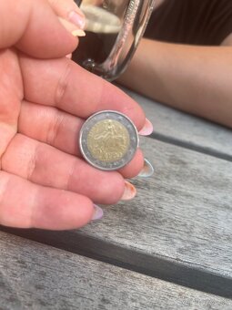 2€ minca - 3