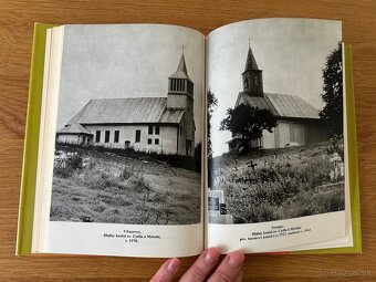 Cyrilometodské kostoly a kaplnky na Slovensku - 3