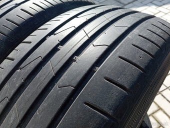 215/60/16 Hankook letné pneu 4ks - 3