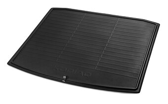 Obojstranný koberec Kodiaq Vanička - 3