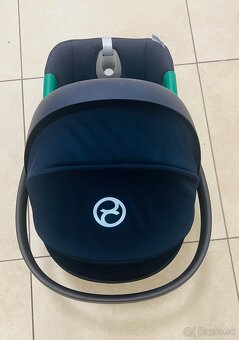 Vajicko CYBEX Aton S2 - 3
