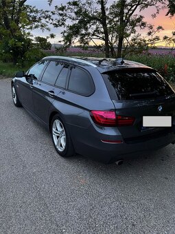 BMW 535d xDrive - 3