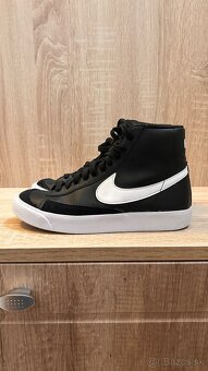 Nike topanky - 3