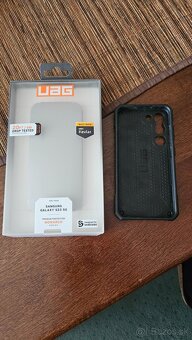 UAG Monarch Samsung S23 - 3