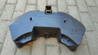 Kufor Can am Outlander max - 3