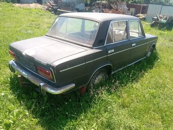 Lada vaz ziguli 2103 - 3