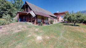 RODINNÝ DOM NA LIPTOVE V OBCI KONSKÁ - 3