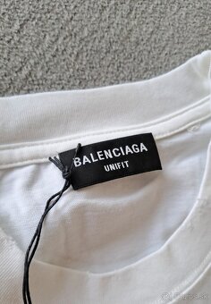 BALENCIAGA TRIKO-UNISEX-OVERSIZED - 3
