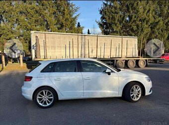 Audi A3 2.0tdi DSG - 3