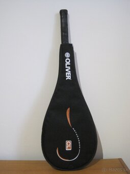 Squashová raketa Oliver axeon V5 - 3