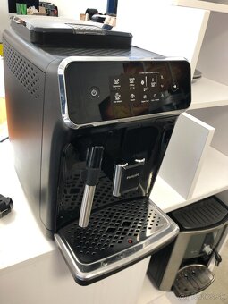 PHILIPS saeco - neprevziaté kávovary po kompletnom serivse - 3