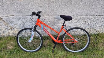 Dievčenský bicykel - 3