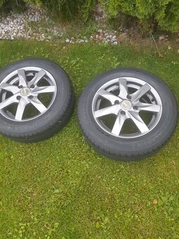 4x108 r14 citroen c3 - 3