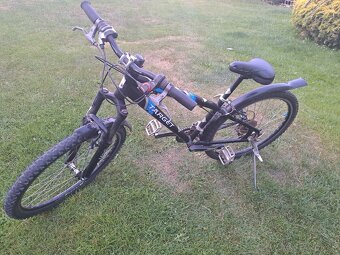 Pansky horsky bicykel velkost 26" - 3