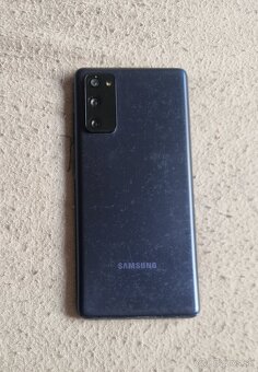 Samsung S20FE 6/128GB - 3