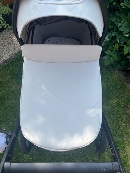 Thule urban glide 3 vanicka soft beige - 3