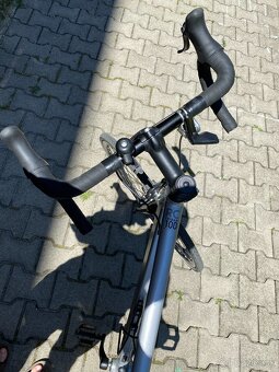 Bicykel RC Triban 100 - 3