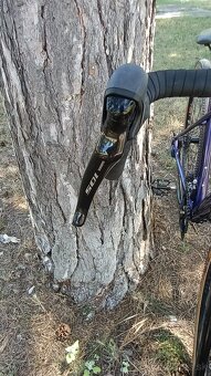 Gravel bajk GT, Shimano 105, Tektro - 3