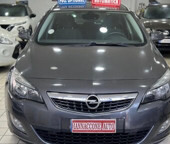 Opel Astra 1.4i Combi - 3