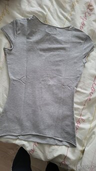 met in jeans tricko - - 3