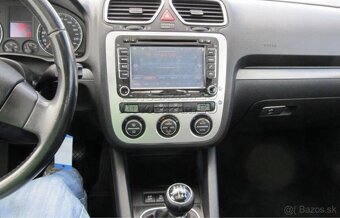 🚘 FOR SALE: Volkswagen Eos 2.0 TDI 103kW Cabrio – €3,500 - 3
