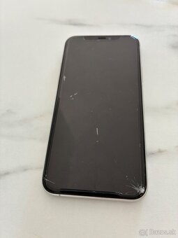 Apple iPhone 11 Pro 256GB biely - 3