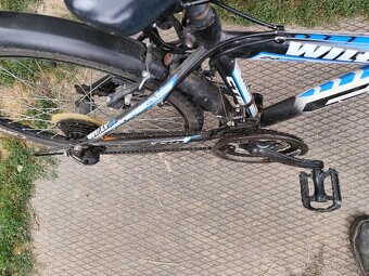 Bicykel - 3