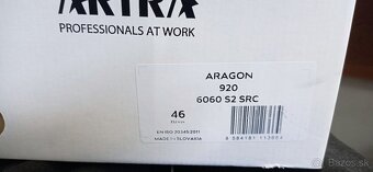 Artra - 3