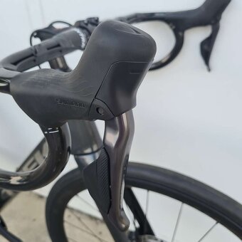 Trek Domane SLR 7 – Ultegra Disc Di2 2x12 - 3