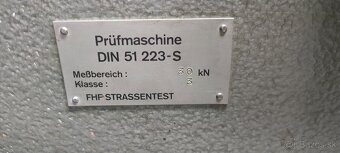 Predam jednoduchy šnekovy lis elektricky. - 3