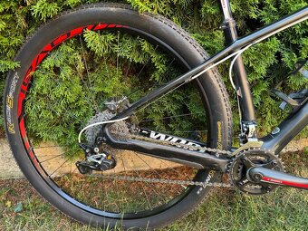 Predam S-works stumpjumper - 3