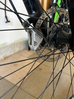 Scott strike full carbon - 3
